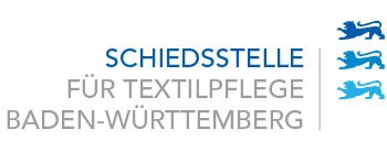 Schiedsstelle für Textilpflege Baden-Württtemberg